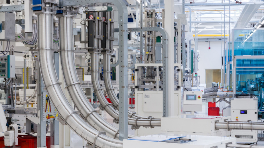 Canline Systems B.V. Eersel afbeelding 4